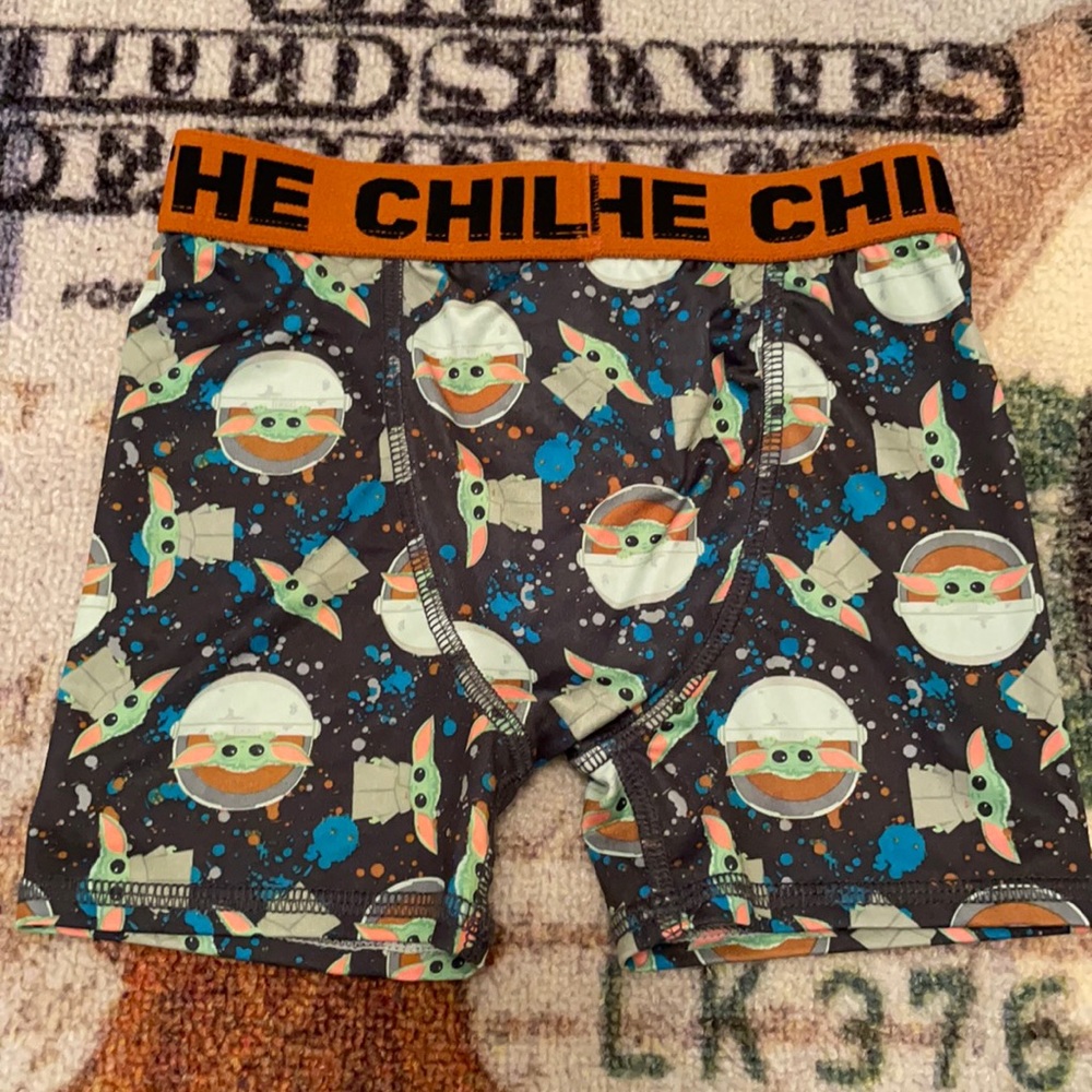 Toddler Boys pajamas